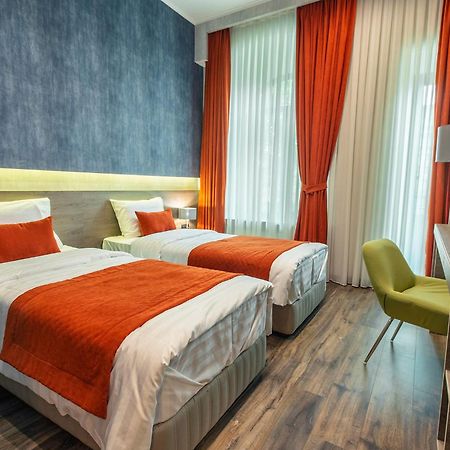 Kope Palace Tbilisi Zewnętrze zdjęcie