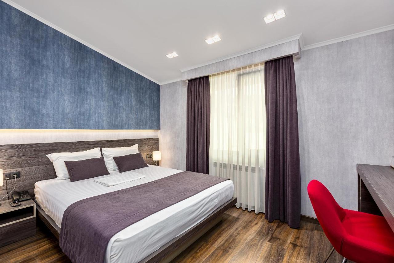 Kope Palace Tbilisi Zewnętrze zdjęcie