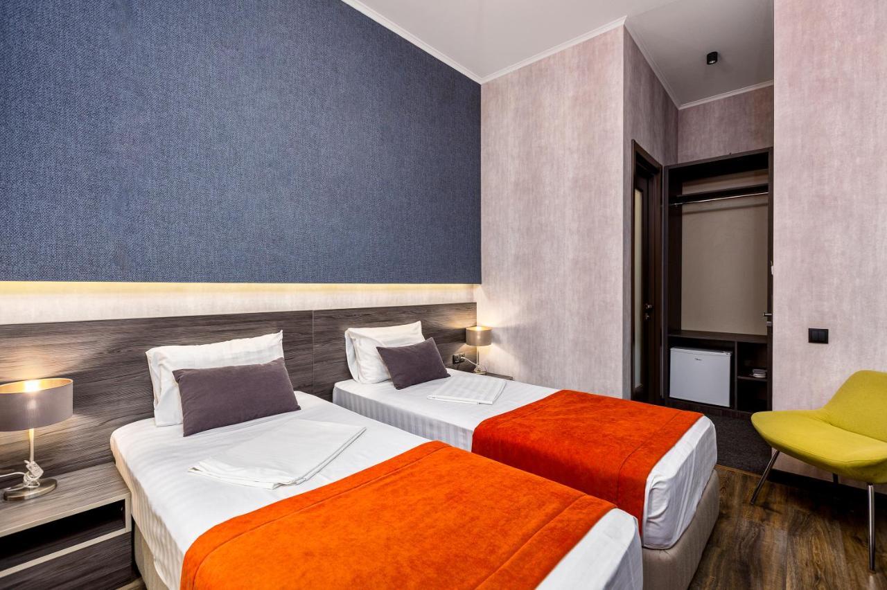 Kope Palace Tbilisi Zewnętrze zdjęcie