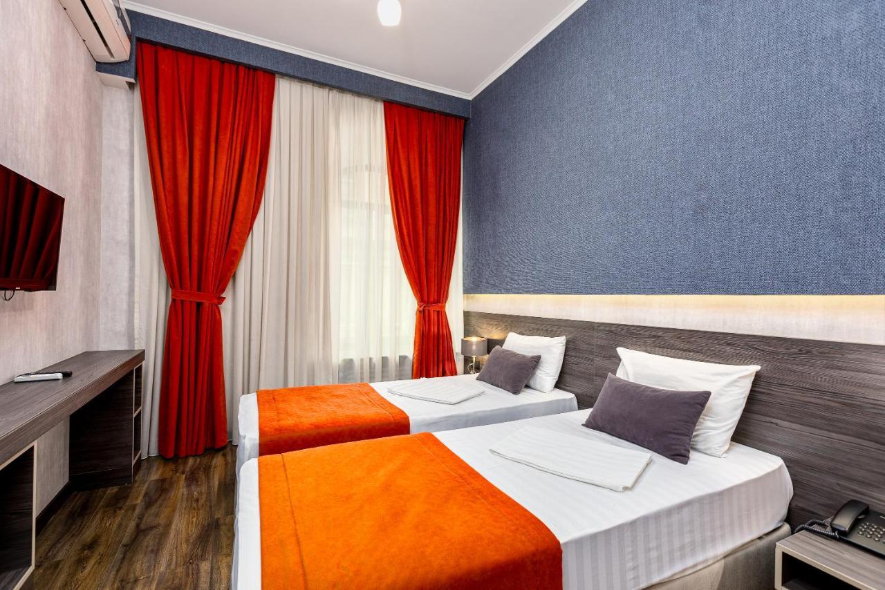 Kope Palace Tbilisi Zewnętrze zdjęcie