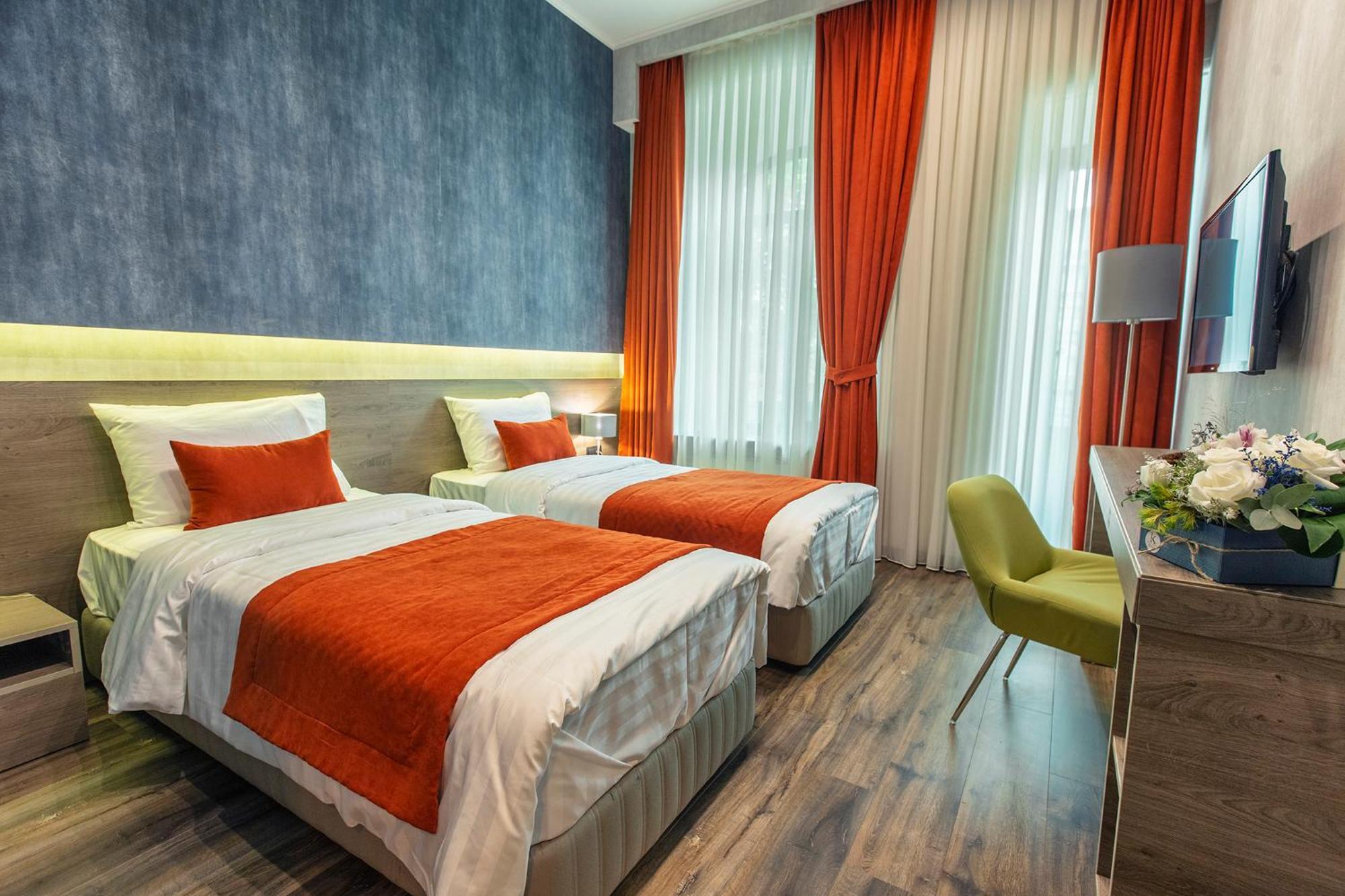 Kope Palace Tbilisi Zewnętrze zdjęcie