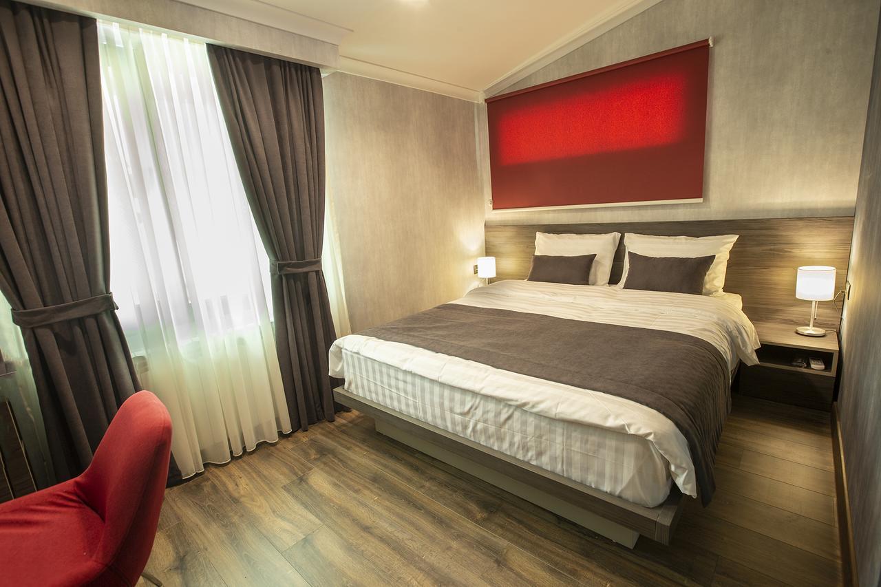 Kope Palace Tbilisi Zewnętrze zdjęcie