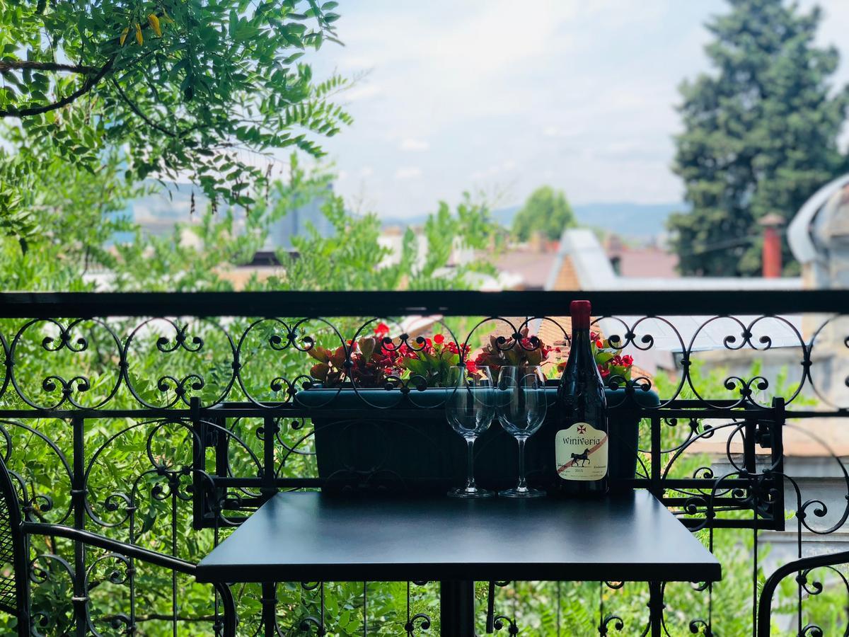Kope Palace Tbilisi Zewnętrze zdjęcie